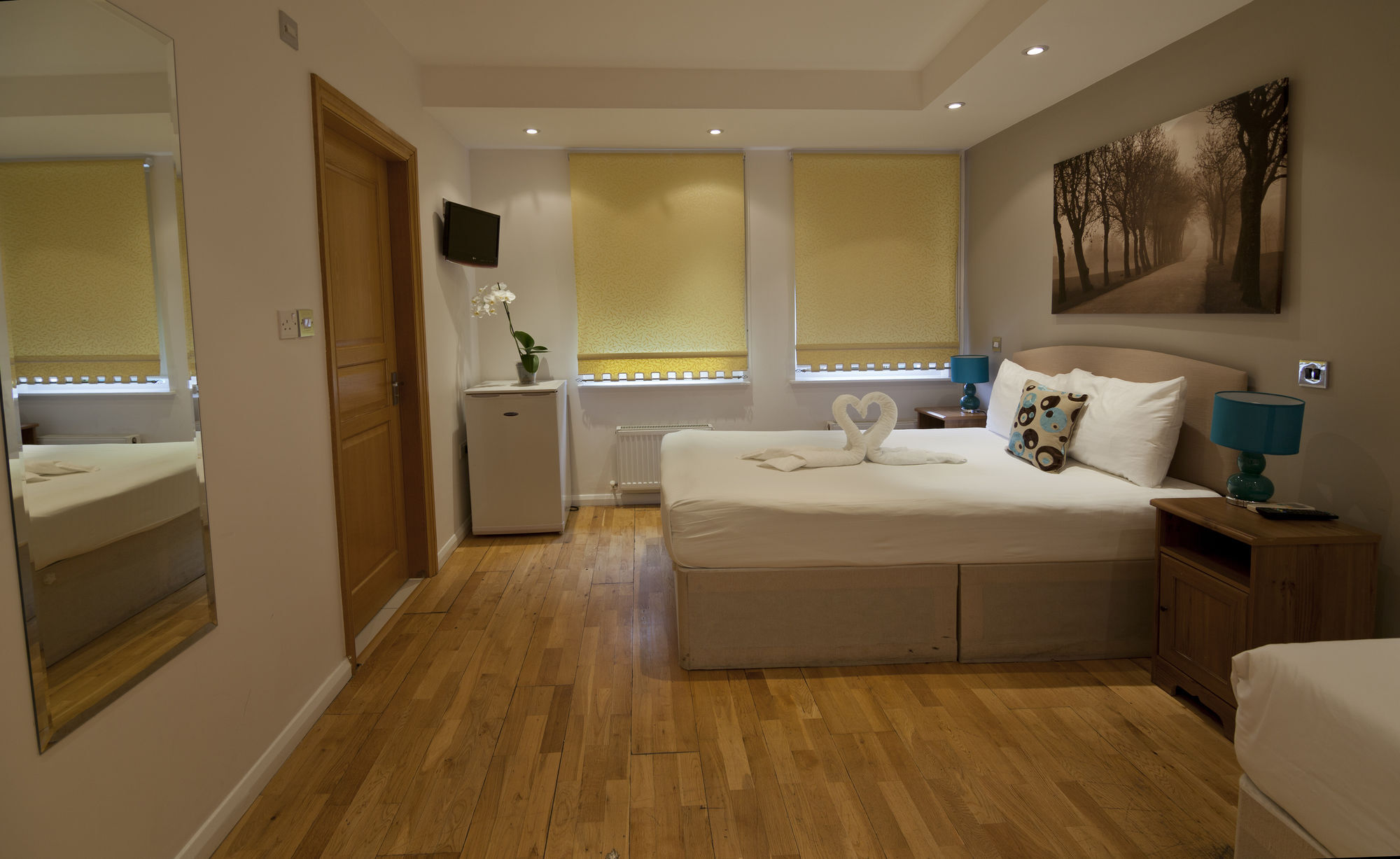 Aparthotel Nox West Hampstead Londyn Zewnętrze zdjęcie